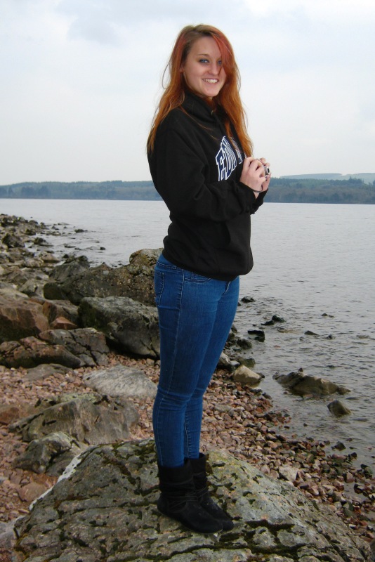 Amanda