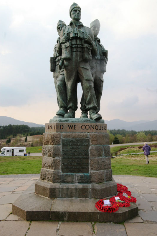 Statue