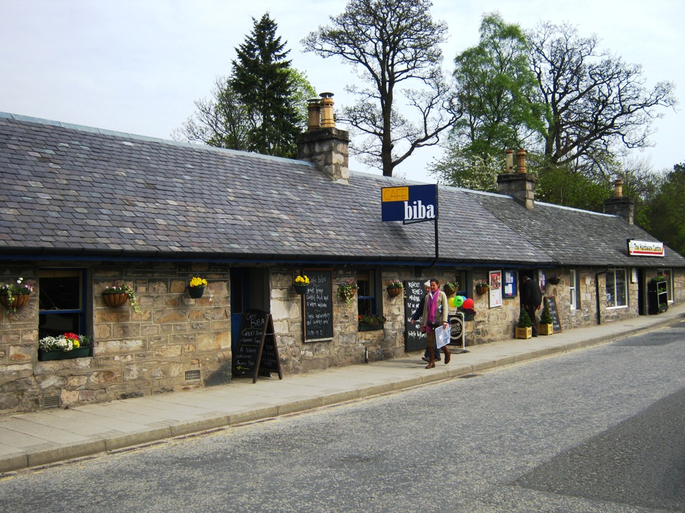 Biba