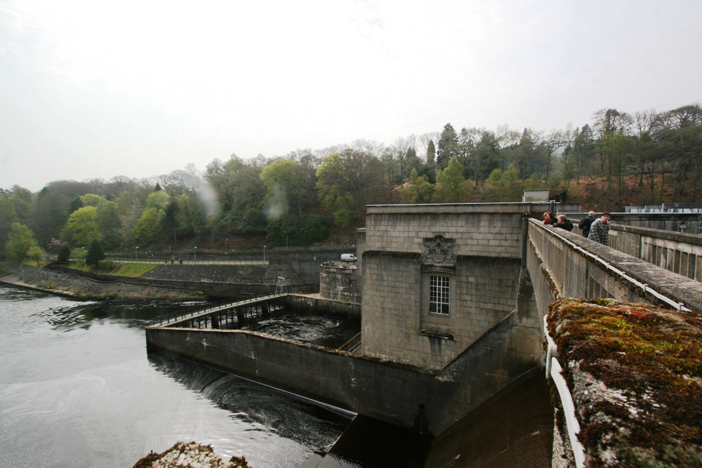 Dam