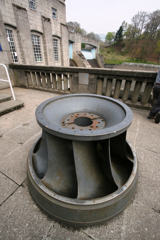 Turbine