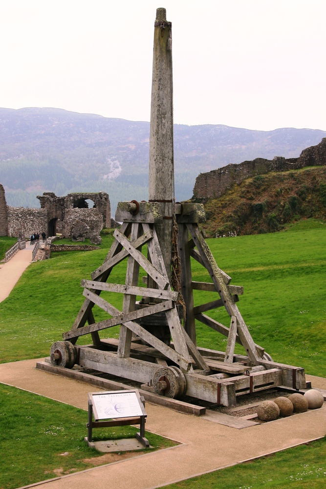 Trebuchet