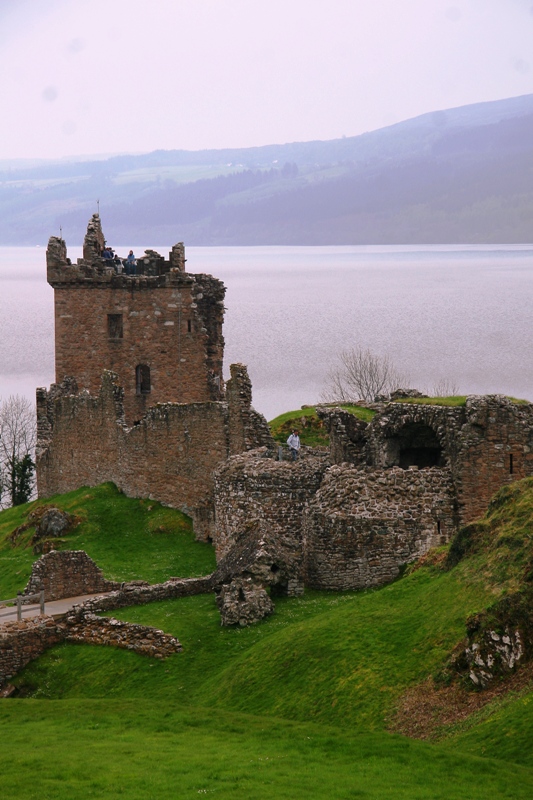 Castle
