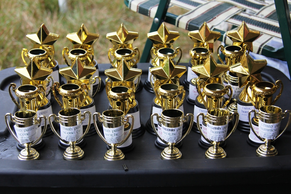 Awards