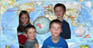 Round the World Mainpage