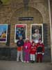 Platform 9 3/4