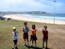 Bondi Beach