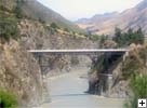 Waiau River Bridge