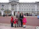 Buckingham palace