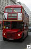London busses