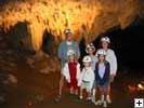 Waitomo Caves