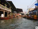 Floating Market