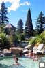 Hanmer Springs