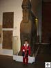 Josh & Assryian Lion