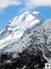 Mt Cook