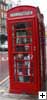 London phonebooth