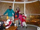 Family in the Eye of London