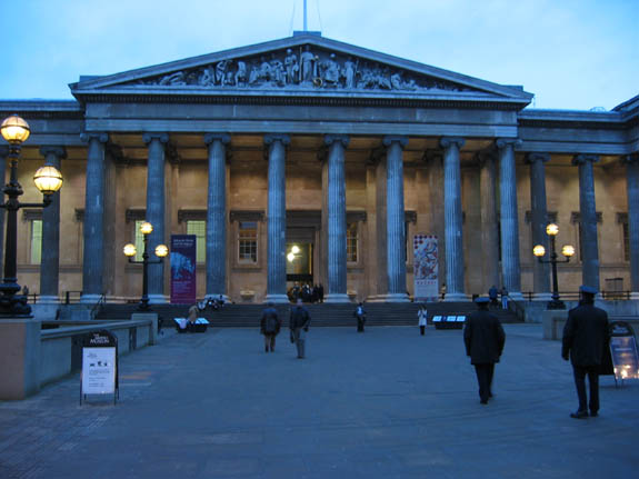 British Museum