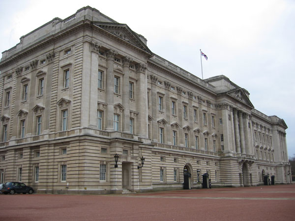 Buckingham Palace