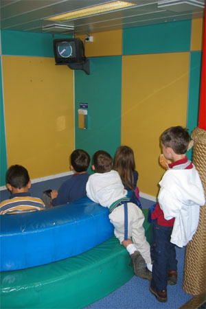 Ferry TV