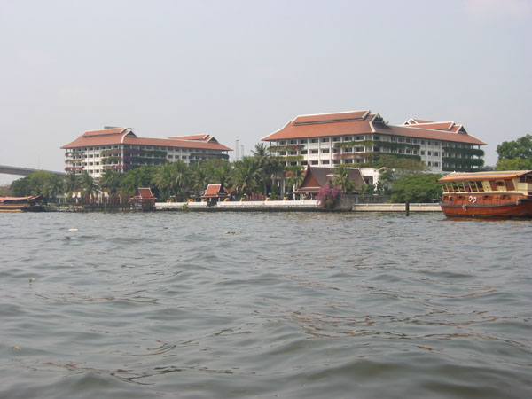 Bangkok Marriott