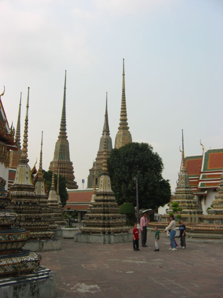 Temple of Po