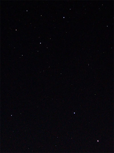 Southern Cross