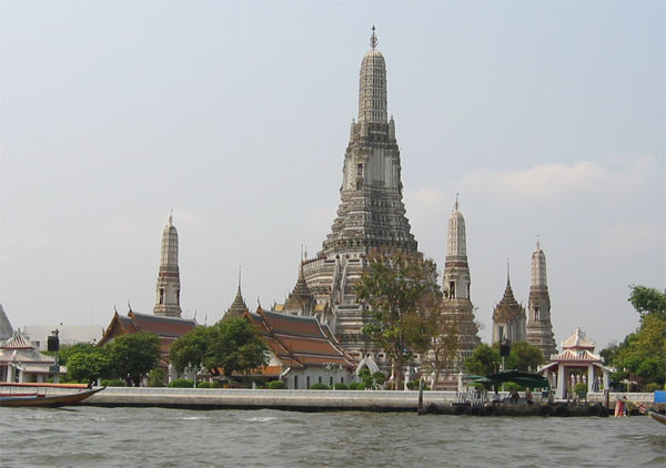 Temple of Dawn