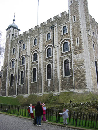 Tower of London
