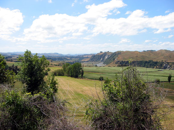 Vinegar Valley