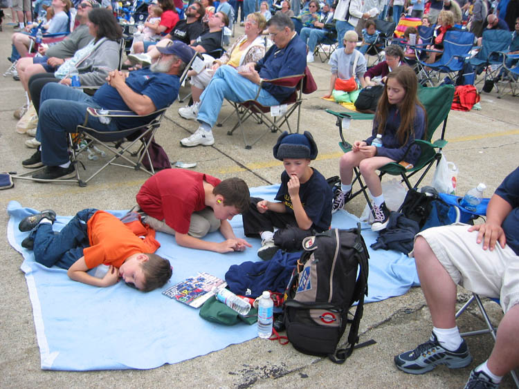 Base Camp