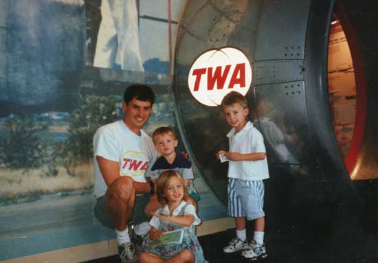 TWA Kids