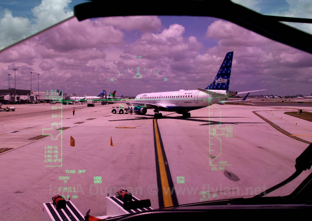 190 thru HUD