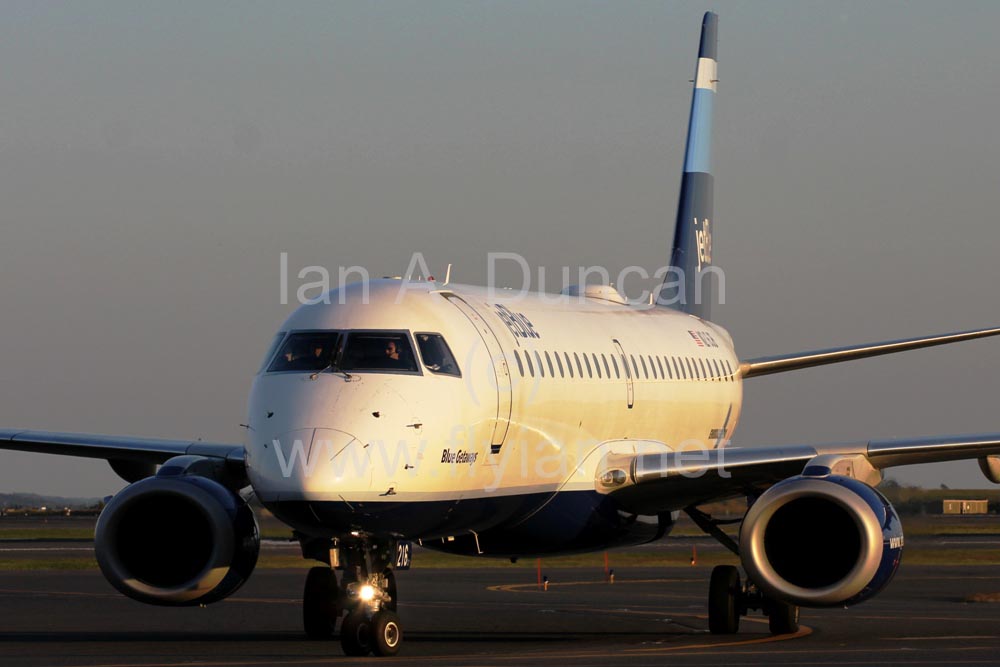 309 taking off