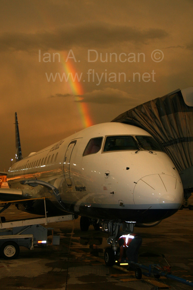 New Livery