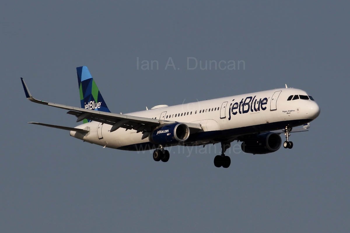 321 on final