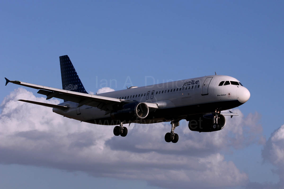 520 landing RSW