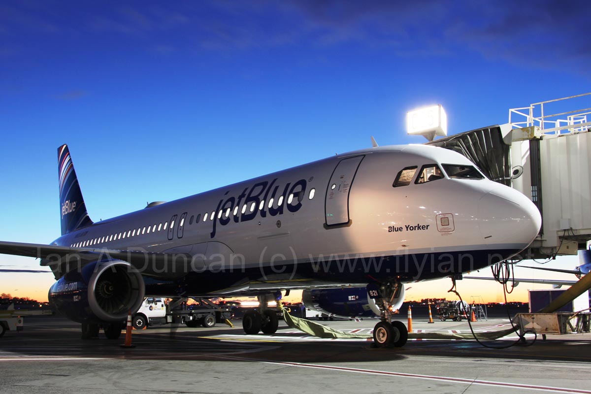 821 at sunrise
