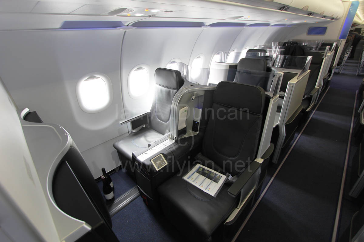 Mint cabin pods