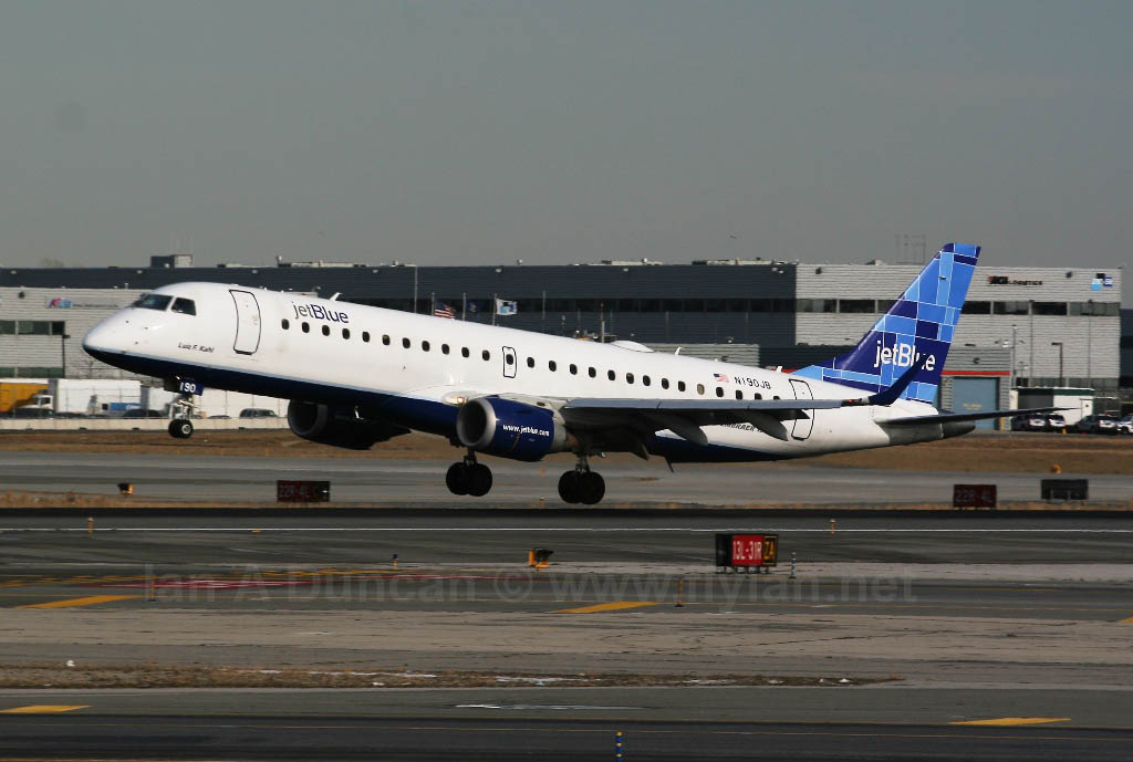 190 Landing