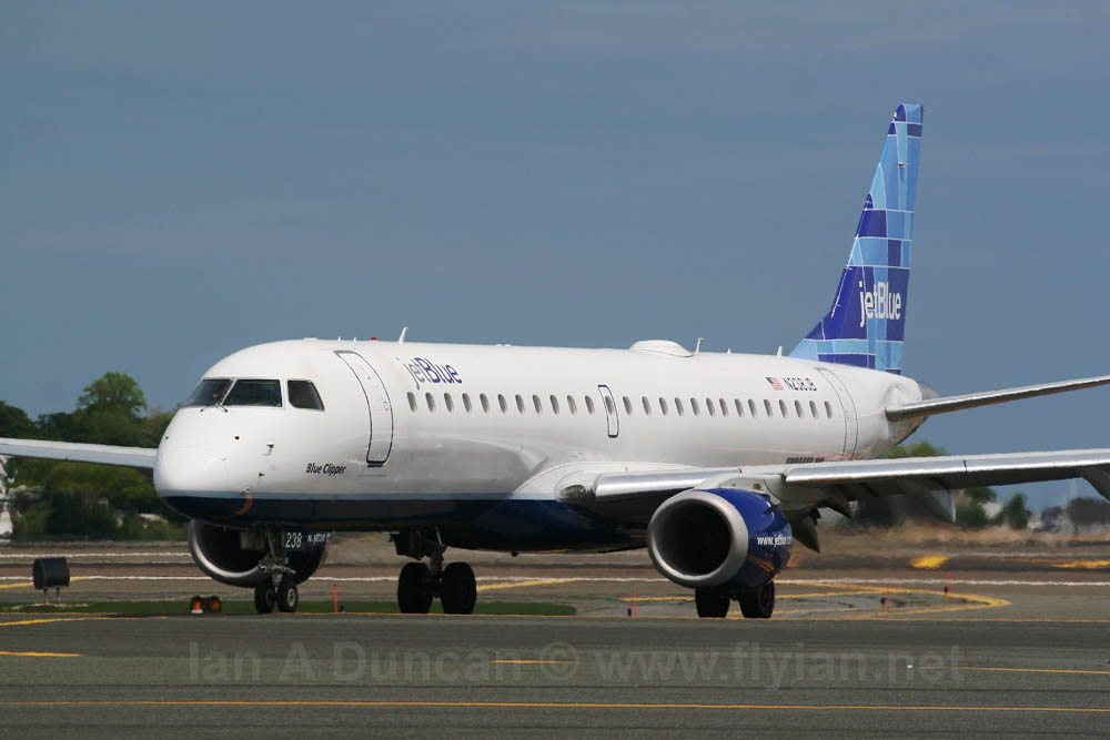 N238JB