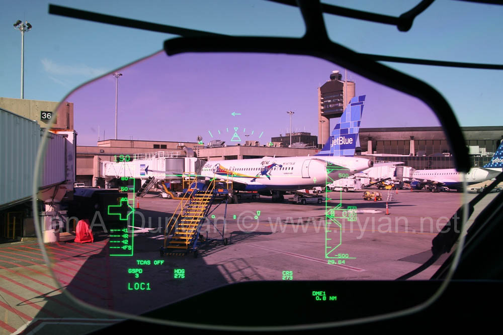 JetBlue A320 through E190 HUB in BOS