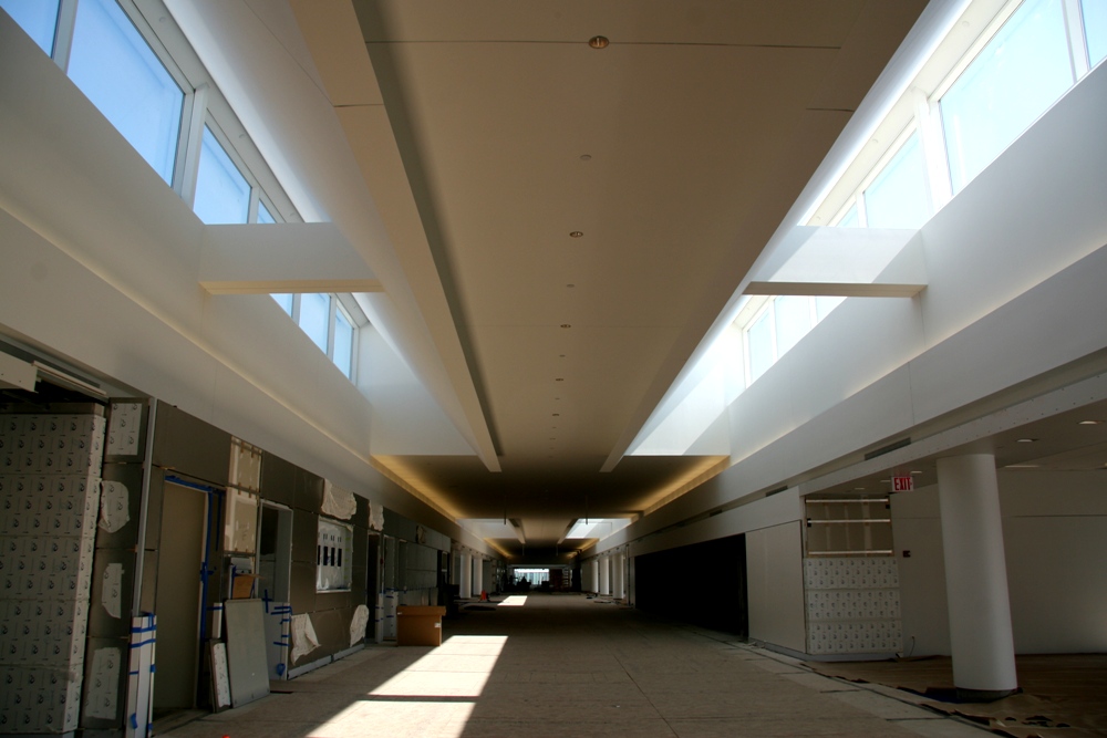 Skylights