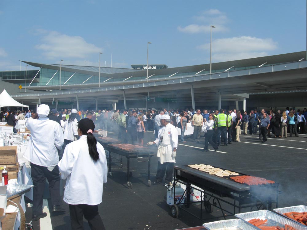 Grills