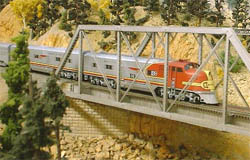 The Bay State Model Railroad Musuem