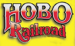 Hobo Railroad