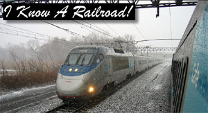 I Know A Railroad!