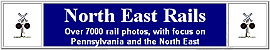 North East Rails