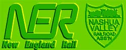 Nashoba Valley RR Link