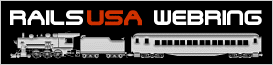 Rail USA